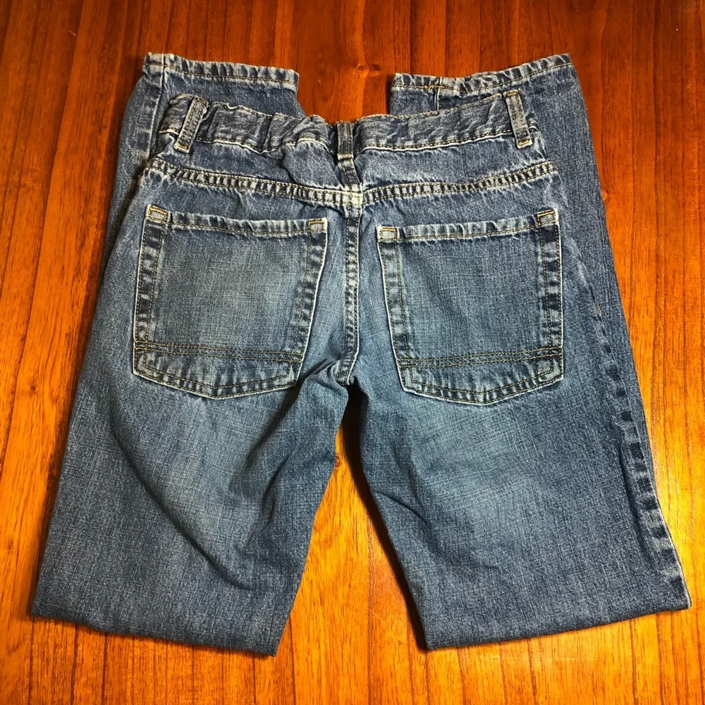 Old Navy skinny jeans